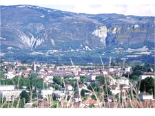Fonds de commerce Blanchisserie Pressing à vendre SAINT MARCELLIN (38)