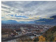 Fonds de commerce de restauration à vendre GRENOBLE (38)