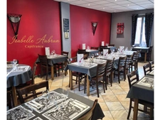 À VENDRE – Fonds de commerce Café – Bar – Restaurant SAINT EGREVE (38)