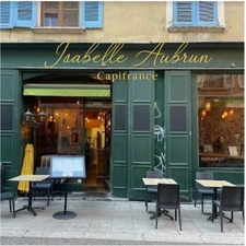 FONDS DE COMMERCE RESTAURANT – VIEUX GRENOBLE