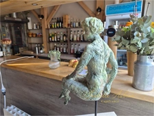 Fonds de commerce Bar - Restaurant à vendre SAINT PIERRE DE CHARTREUSE (38)