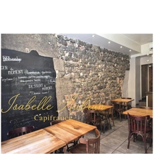 FONDS DE COMMERCE RESTAURANT / VENTE À EMPORTER – VIEUX GRENOBLE
