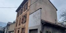 Immeuble à vendre GRENOBLE (38)