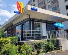Urgent A VENDRE Fonds de commerce Tabac – FDJ – Presse .   Seyssinet