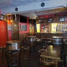 Pub Brasserie d'exception à vendre GRENOBLE (38)