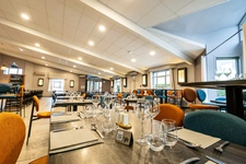 Fonds de commerce Restaurant à vendre LE VERSOUD (38)