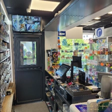 Urgent A VENDRE Fonds de commerce Tabac – FDJ – Presse .   Seyssinet
