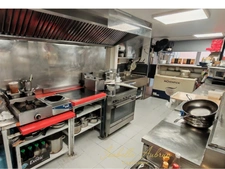 À VENDRE – RESTAURANT VIETNAMIEN TRADITIONNEL – BOURGOIN-JALLIEU (38)