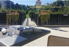 Fonds de commerce Restaurant à vendre proche de ANNECY (74)