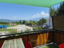 À VENDRE – HÔTEL RESTAURANT 2★ AVEC LOGEMENT DE FONCTION, PARC ET FORT POTENTIEL DE DÉVELOPPEMENT – BEAUCROISSANT (ISÈRE)