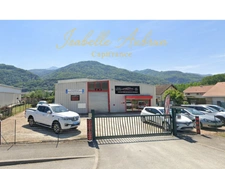 Fonds de commerce garage automobile à vendre VILLARD BONNOT (38)