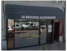 À VENDRE – Fonds de commerce Café – Bar – Restaurant SAINT EGREVE (38)