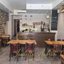FONDS DE COMMERCE RESTAURANT / VENTE À EMPORTER – VIEUX GRENOBLE