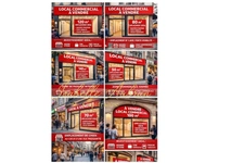 Local/bureau à vendre GRENOBLE (38)