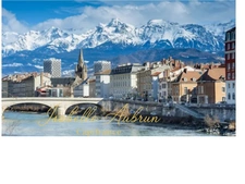 Fonds de commerce Brasserie à vendre GRENOBLE (38)