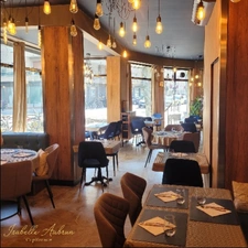 Fonds de commerce de Restaurant à vendre GRENOBLE (38)