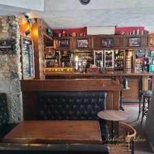 Pub Brasserie d'exception à vendre GRENOBLE (38)