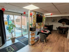 À VENDRE – RESTAURANT VIETNAMIEN TRADITIONNEL – BOURGOIN-JALLIEU (38)