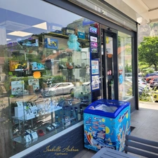 Urgent A VENDRE Fonds de commerce Tabac – FDJ – Presse .   Seyssinet
