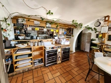 Fonds de commerce d’un restaurant emblématique à l’Alpe d’Huez – Emplacement N° ALPE D'HUEZ (38)