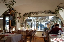 Fonds de commerce d’un restaurant emblématique à l’Alpe d’Huez – Emplacement N° ALPE D'HUEZ (38)