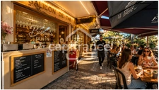 Fonds de commerce Pâtisserie Salon de Thé à vendre l'ALPE d'HUEZ (38)
