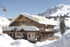 FOR SALE – 3-STAR HOTEL COMMERCIAL PREMISES – PREMIUM SKI-IN/SKI-OUT LOCATION – ALPS