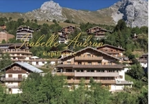 FOR SALE – 3-STAR HOTEL COMMERCIAL PREMISES – PREMIUM SKI-IN/SKI-OUT LOCATION – ALPS