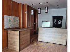 Local/bureau à vendre GRENOBLE (38)