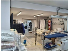 Fonds de commerce Blanchisserie Pressing à vendre SAINT MARCELLIN (38)