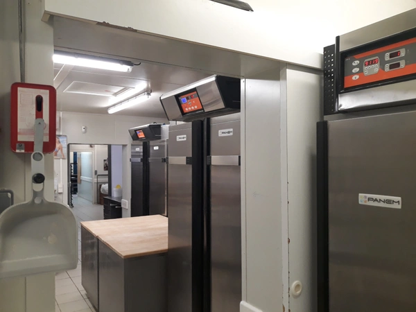 Dpt Finistère (29), à vendre proche de SAINT RENAN Boulangerie - Pâtisserie 
