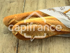 Dpt Finistère (29), à vendre proche de SAINT RENAN Boulangerie - Pâtisserie 