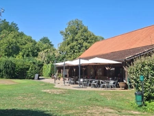 Golf resort in Périgord (24)