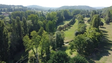 Golf resort in Périgord (24)