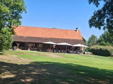 Golf resort in Périgord (24)