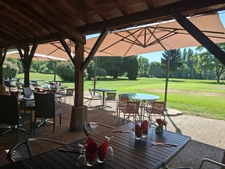 Golf resort in Périgord (24)