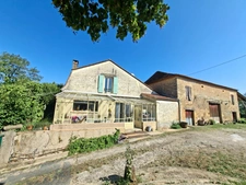 Golf resort in Périgord (24)
