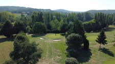 Domaine golfique en Périgord (24)