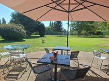 Golf resort in Périgord (24)