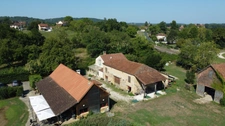 Golf resort in Périgord (24)
