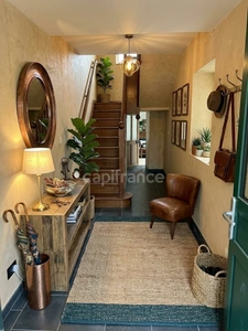 Maison à vendre 4 pièces GUERIGNY (58)