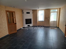 Maison à vendre 4 pièces GUERIGNY (58)