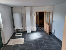 Maison à vendre 4 pièces GUERIGNY (58)