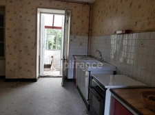 Maison à vendre 3 pièces POISEUX (58)