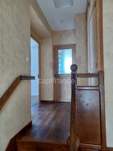Maison à vendre 4 pièces GUERIGNY (58)