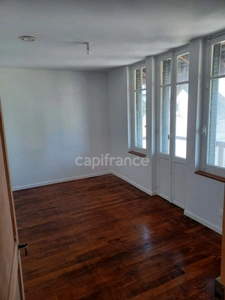 Maison à vendre 4 pièces GUERIGNY (58)