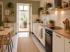 Maison à vendre 3 pièces POISEUX (58)