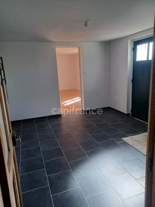 Maison à vendre 4 pièces GUERIGNY (58)