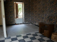 Maison à vendre 3 pièces POISEUX (58)