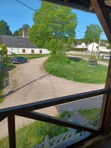 Maison à vendre 4 pièces GUERIGNY (58)